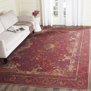 Safavieh Vintage Vtg137 288 Power Loomed Rug