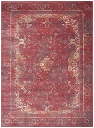Safavieh Vintage Vtg137 288 Power Loomed Rug
