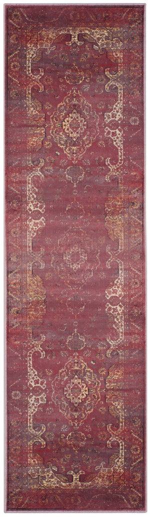Safavieh Vintage Vtg137 288 Power Loomed Rug