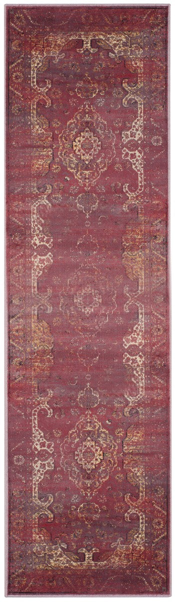 Safavieh Vintage Vtg137 288 Power Loomed Rug