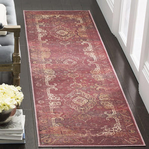 Safavieh Vintage Vtg137 288 Power Loomed Rug