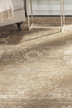 Safavieh Vintage Vtg137 311 Power Loomed Rug