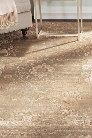 Safavieh Vintage Vtg137 311 Power Loomed Rug