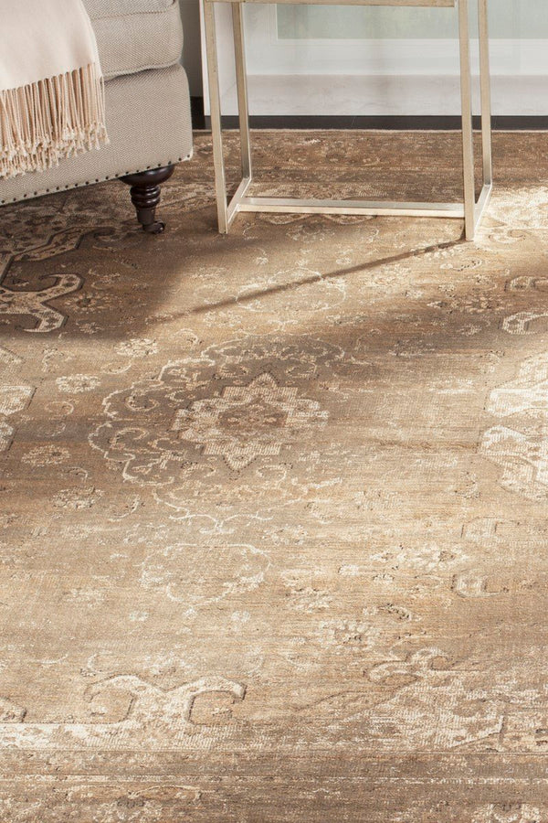 Safavieh Vintage Vtg137 311 Power Loomed Rug