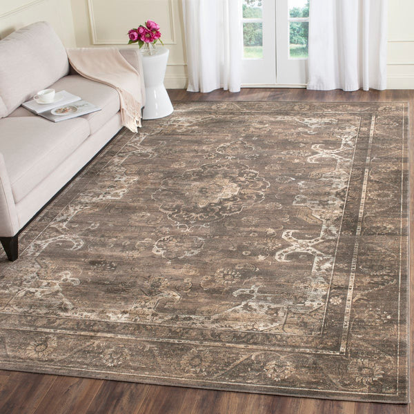 Safavieh Vintage Vtg137 311 Power Loomed Rug