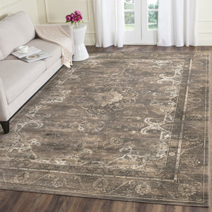 Safavieh Vintage Vtg137 311 Power Loomed Rug