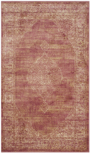 Safavieh Vintage Vtg138 222 Power Loomed Rug