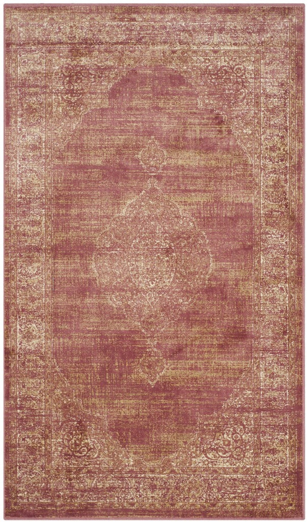 Safavieh Vintage Vtg138 222 Power Loomed Rug