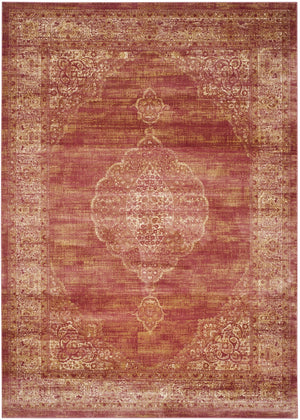 Safavieh Vintage Vtg138 222 Power Loomed Rug