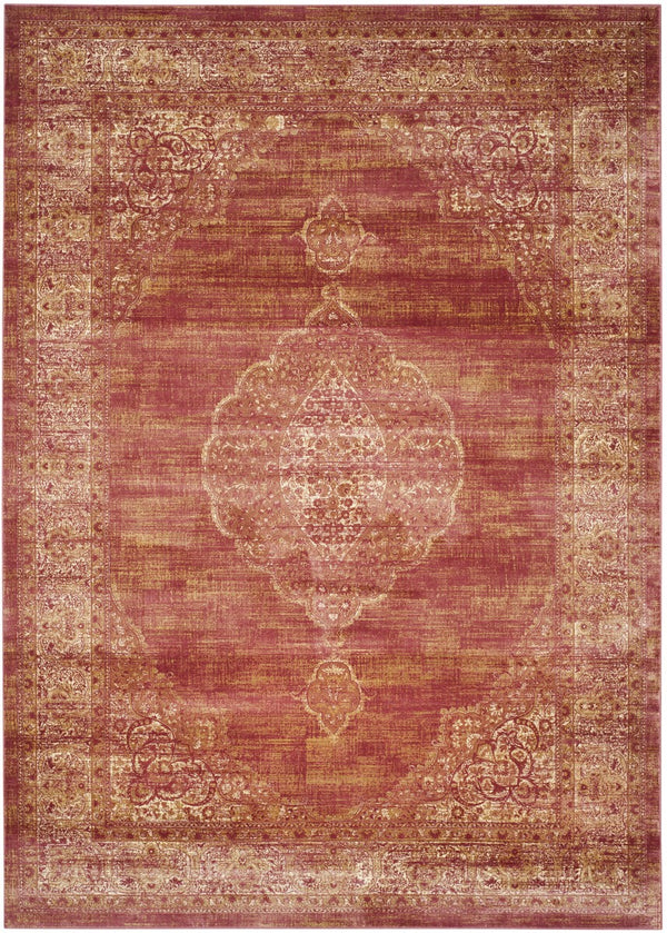 Safavieh Vintage Vtg138 222 Power Loomed Rug