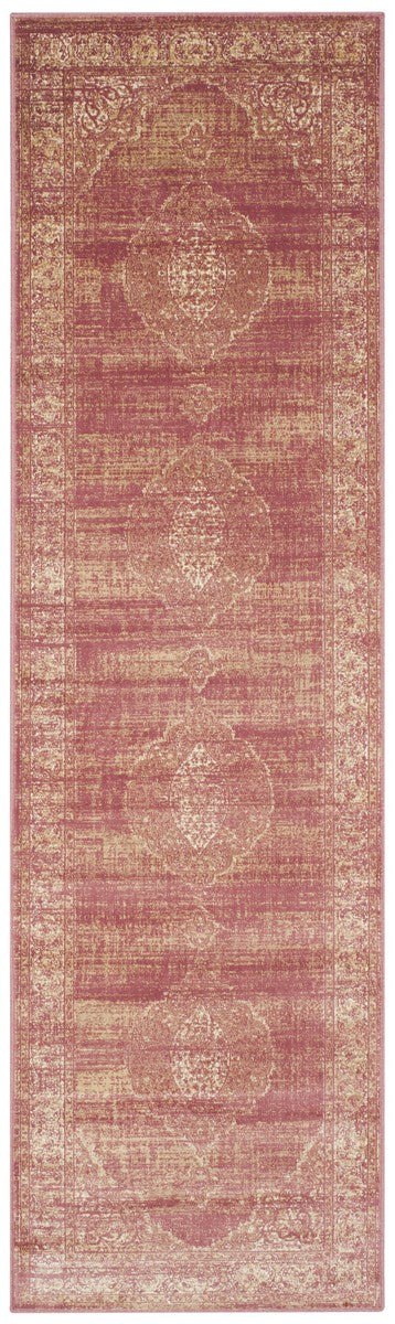 Safavieh Vintage Vtg138 222 Power Loomed Rug