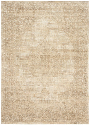 Safavieh Vintage Vtg138 344 Power Loomed Rug