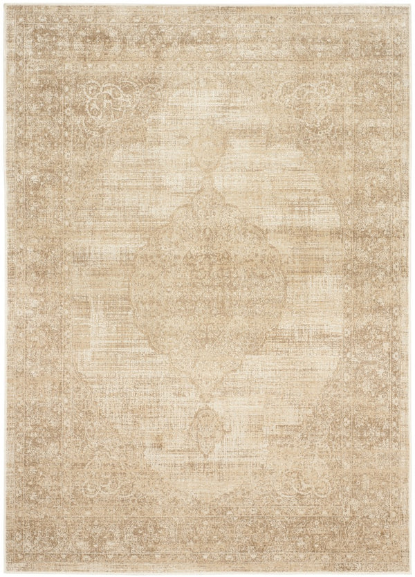 Safavieh Vintage Vtg138 344 Power Loomed Rug