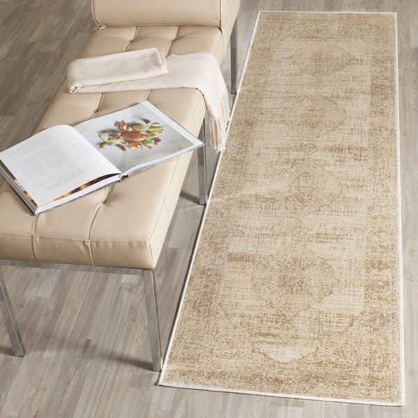 Safavieh Vintage Vtg138 222 Power Loomed Rug