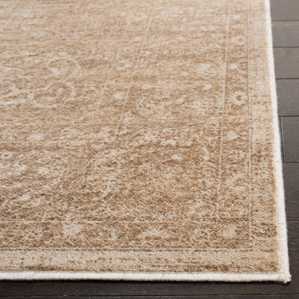 Safavieh Vintage Vtg138 222 Power Loomed Rug