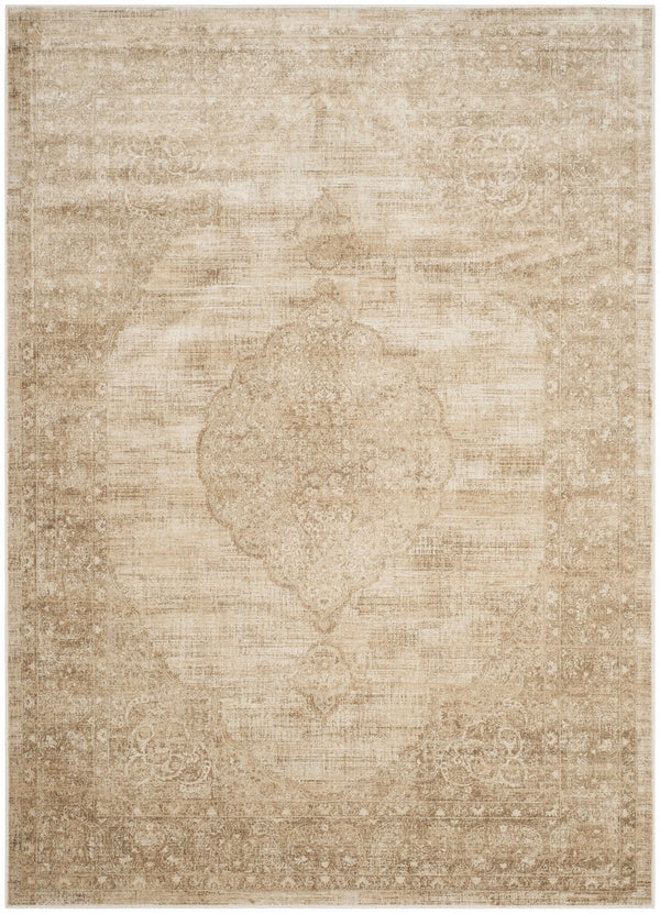 Safavieh Vintage Vtg138 222 Power Loomed Rug