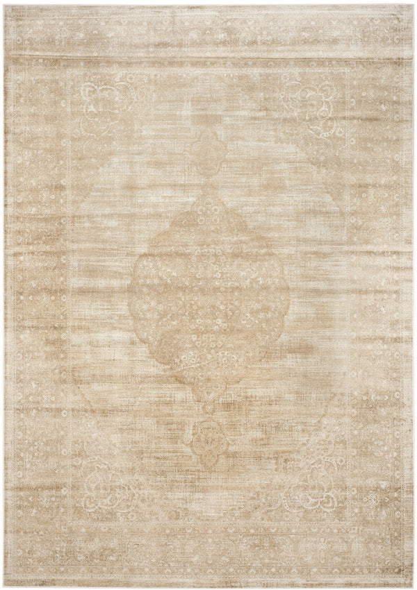 Safavieh Vintage Vtg138 222 Power Loomed Rug