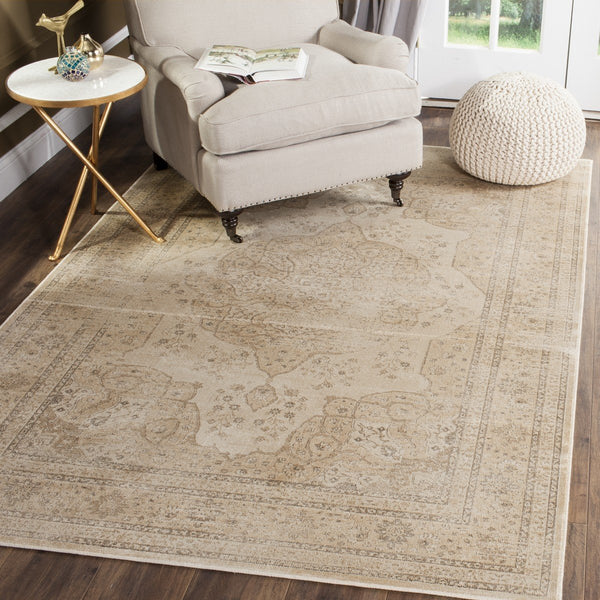 Safavieh Vintage Vtg158 344 Power Loomed Rug