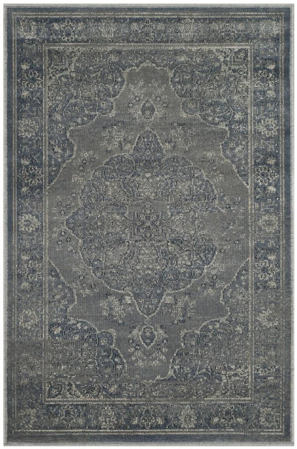 Safavieh Vintage Vtg158 711 Power Loomed Rug