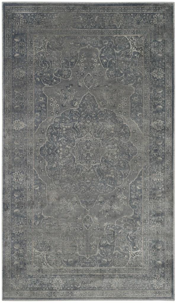 Safavieh Vintage Vtg158 222 Power Loomed Rug