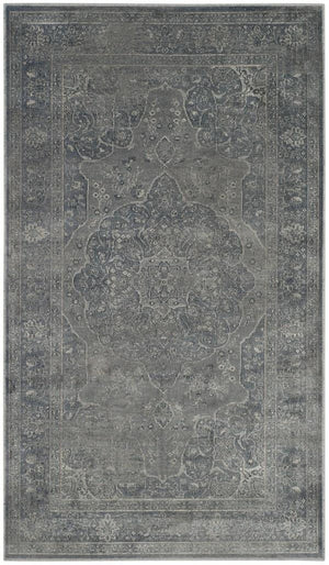 Safavieh Vintage Vtg158 711 Power Loomed Rug