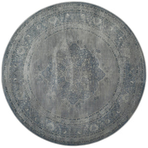 Safavieh Vintage Vtg158 222 Power Loomed Rug