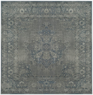 Safavieh Vintage Vtg158 222 Power Loomed Rug