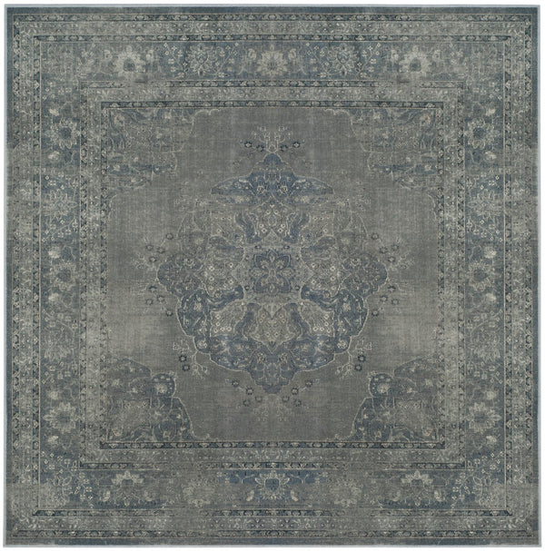 Safavieh Vintage Vtg158 222 Power Loomed Rug