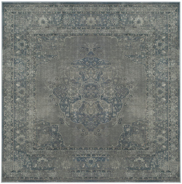 Safavieh Vintage Vtg158 744 Power Loomed Rug