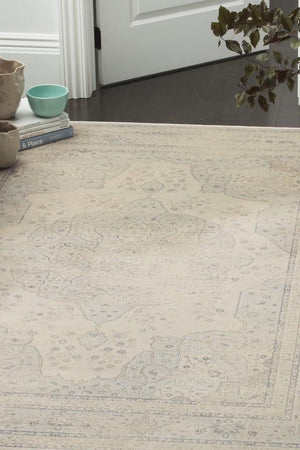 Safavieh Vintage Vtg158 711 Power Loomed Rug