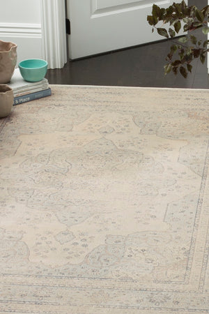 Safavieh Vintage Vtg158 222 Power Loomed Rug