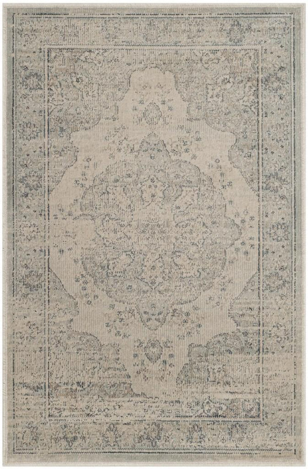 Safavieh Vintage Vtg158 744 Power Loomed Rug