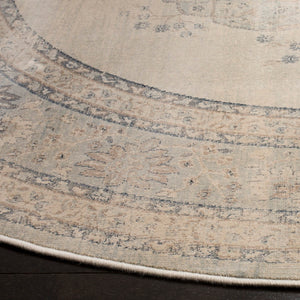 Safavieh Vintage Vtg158 222 Power Loomed Rug