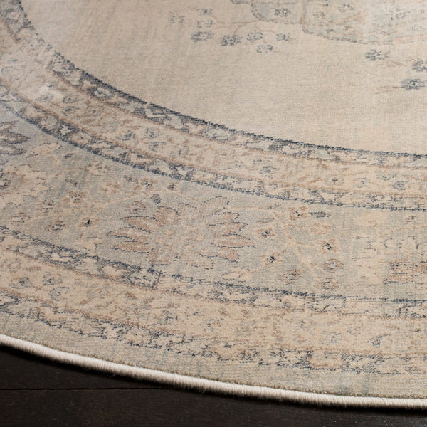 Safavieh Vintage Vtg158 222 Power Loomed Rug