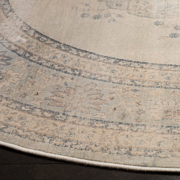 Safavieh Vintage Vtg158 744 Power Loomed Rug