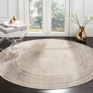 Safavieh Vintage Vtg158 222 Power Loomed Rug