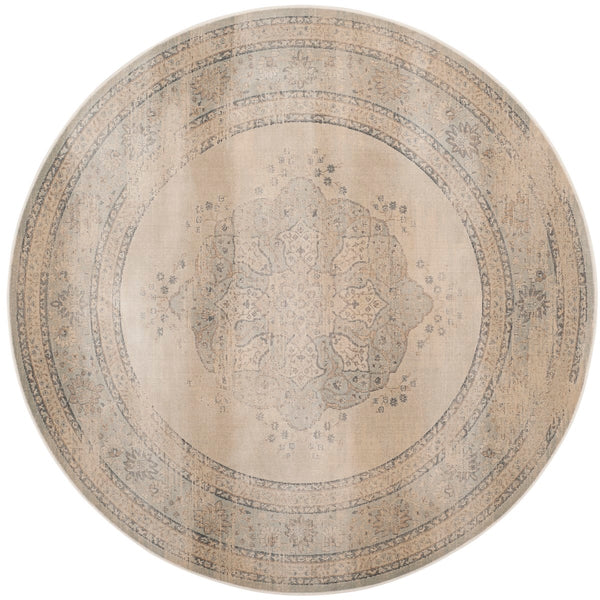 Safavieh Vintage Vtg158 222 Power Loomed Rug