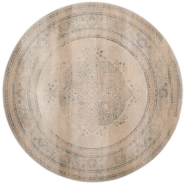 Safavieh Vintage Vtg158 744 Power Loomed Rug