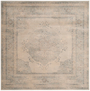 Safavieh Vintage Vtg158 344 Power Loomed Rug