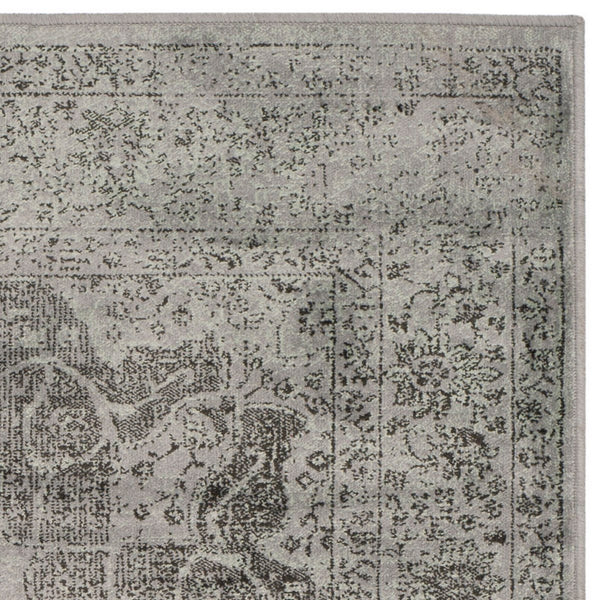 Safavieh Vintage Vtg158 222 Power Loomed Rug