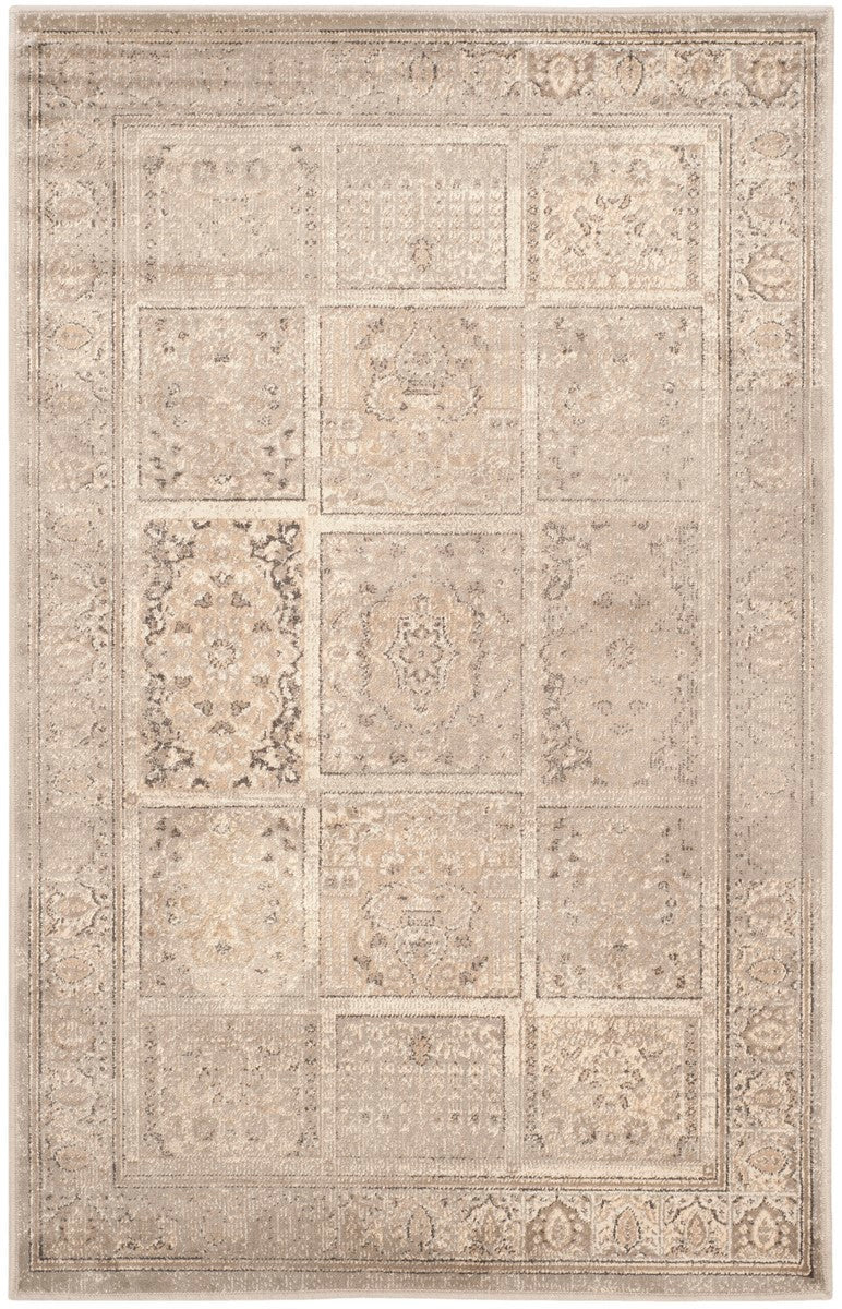 Safavieh Vintage Vtg162 11 Power Loomed Rug