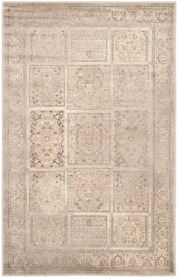 Safavieh Vintage Vtg162 11 Power Loomed Rug