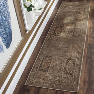 Safavieh Vintage Vtg162 11 Power Loomed Rug