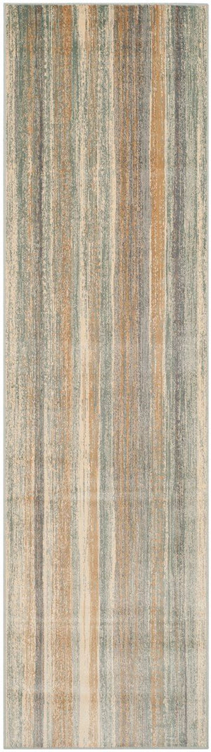 Safavieh Vintage Vtg172 211 Power Loomed Rug