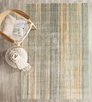 Safavieh Vintage Vtg172 233 Power Loomed Rug