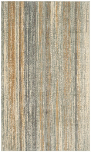 Safavieh Vintage Vtg172 233 Power Loomed Rug