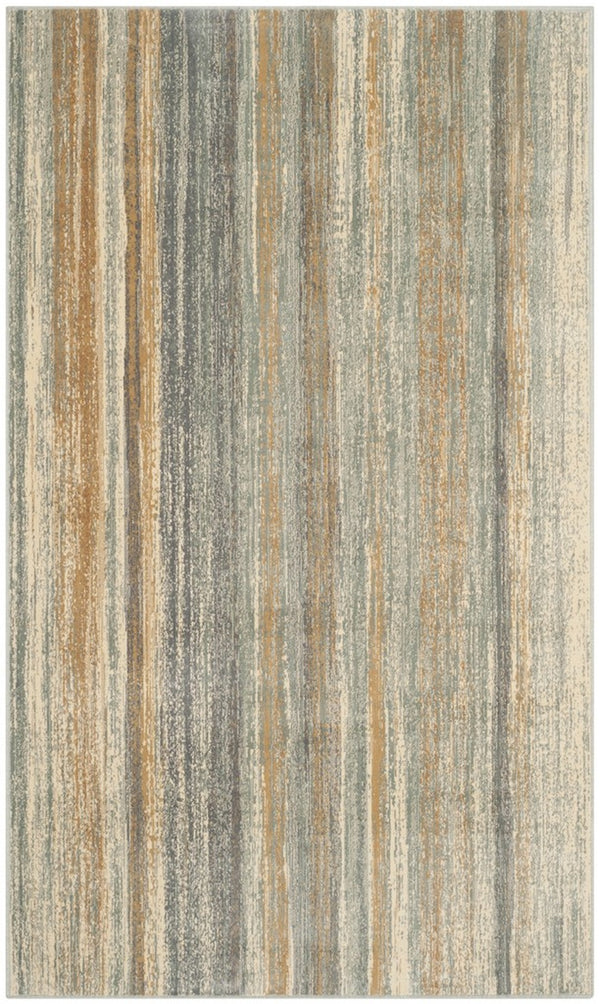 Safavieh Vintage Vtg172 233 Power Loomed Rug