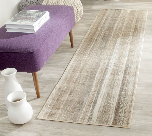 Safavieh Vintage Vtg172 233 Power Loomed Rug