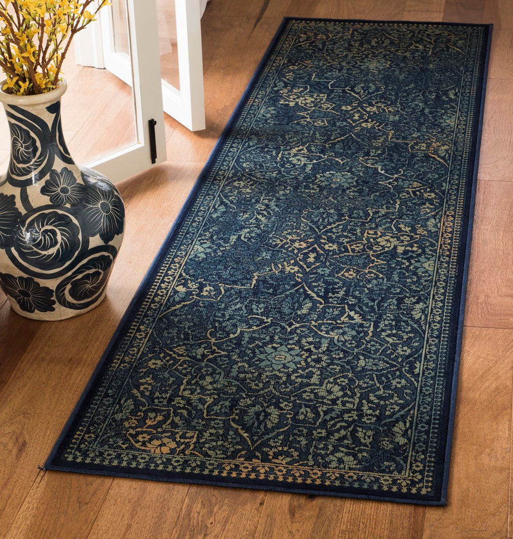 Safavieh Vintage Vtg175 544 Power Loomed Rug