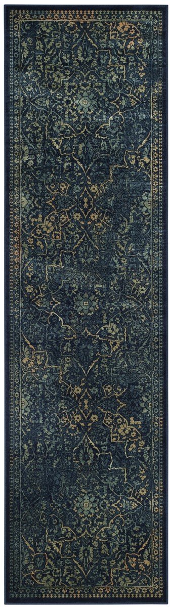 Safavieh Vintage Vtg175 544 Power Loomed Rug